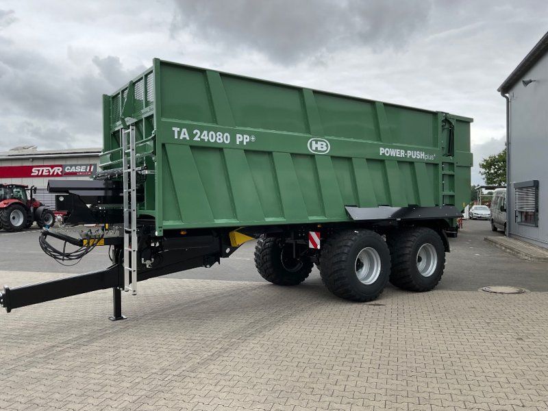 Brantner TA 24080 PP+