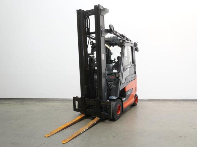 Linde E 25/600 H 387