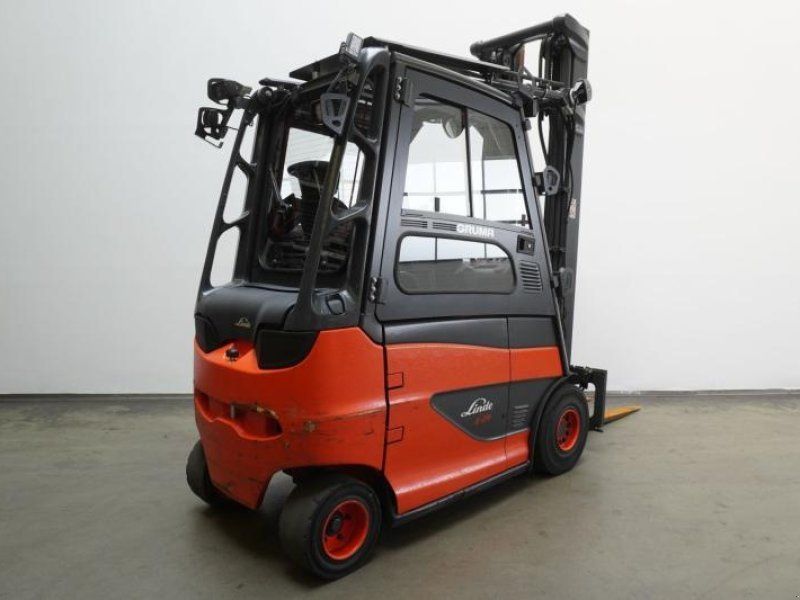 Linde E 25/600 H 387