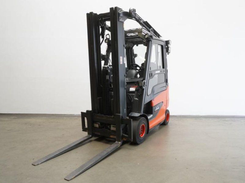 Linde E 25/600 H 387
