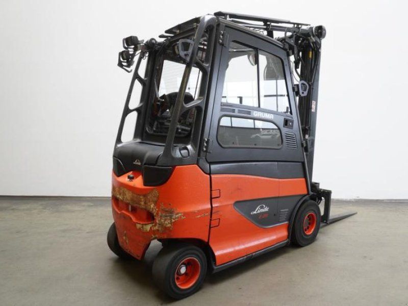 Linde E 25/600 H 387