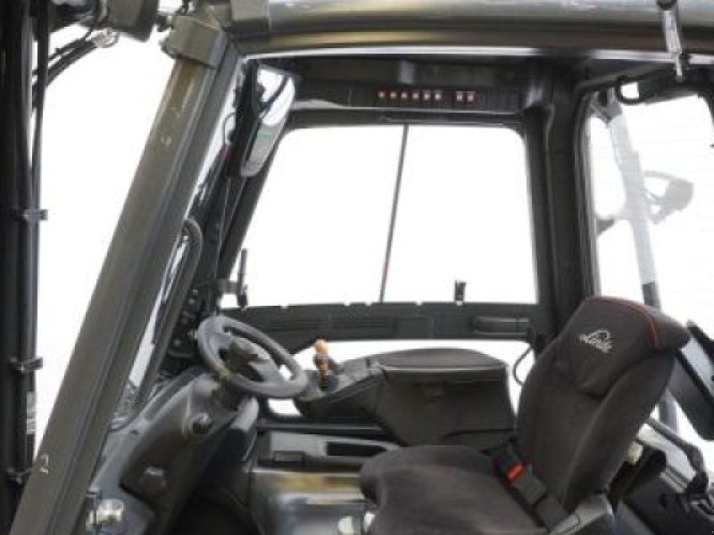 Linde E 25/600 H 387