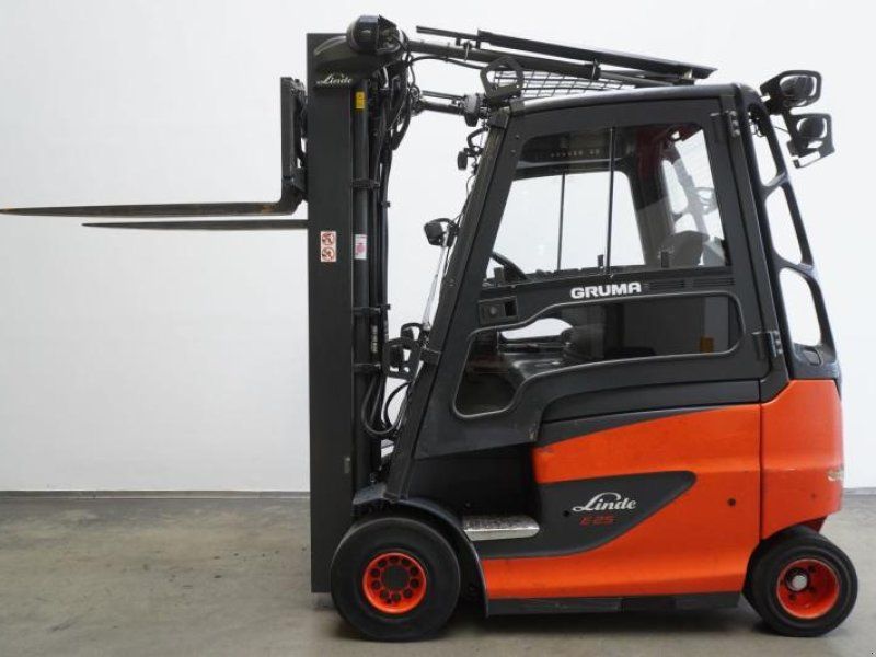 Linde E 25/600 H 387