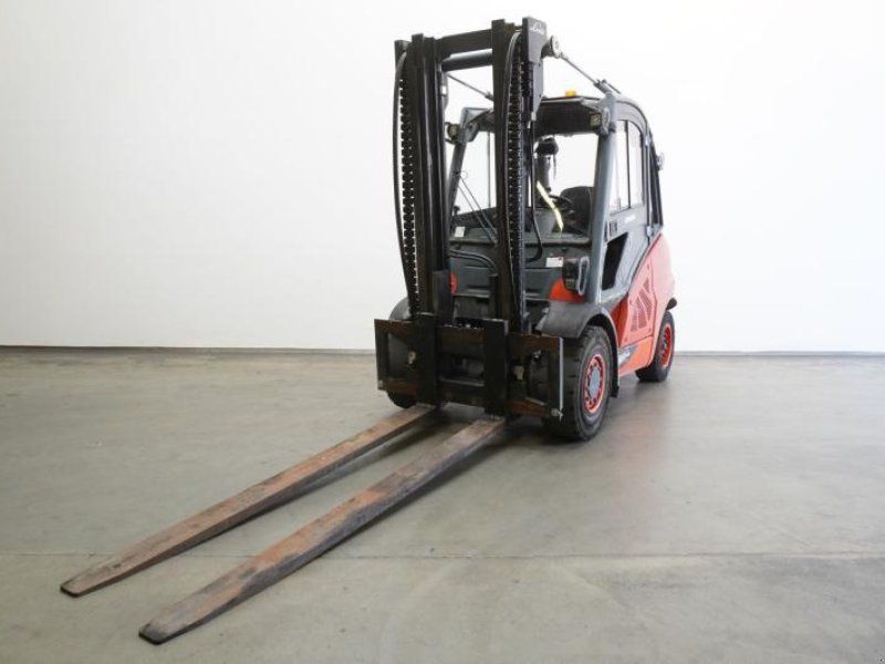 Linde H 50 D EVO 394-02