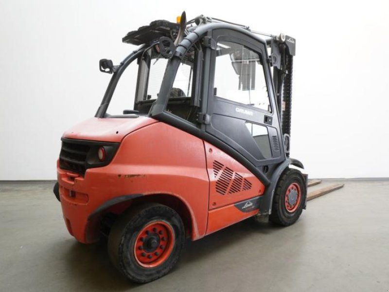Linde H 50 D EVO 394-02