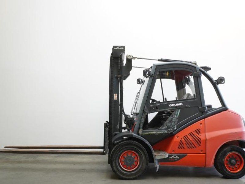 Linde H 50 D EVO 394-02