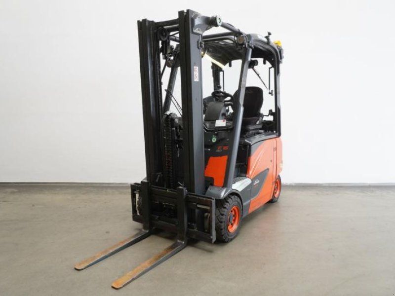 Linde E 16 PH EVO 386-02
