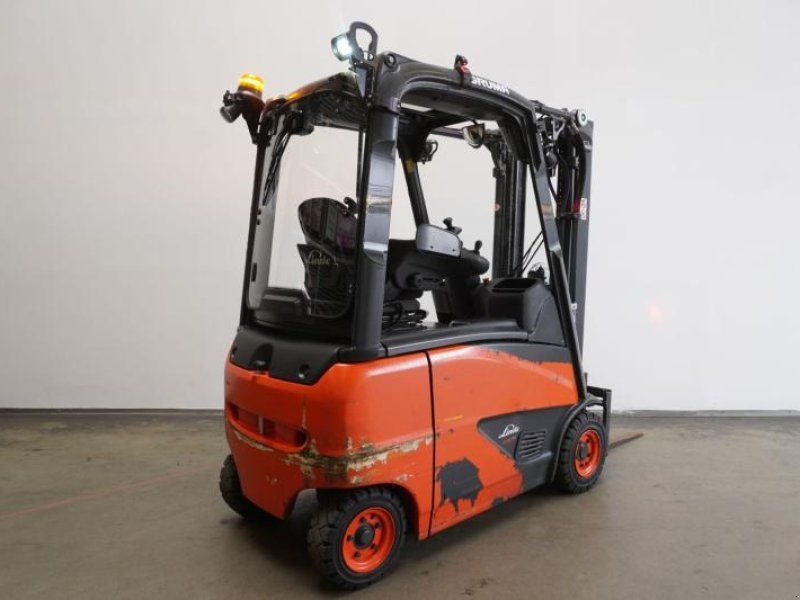 Linde E 16 PH EVO 386-02