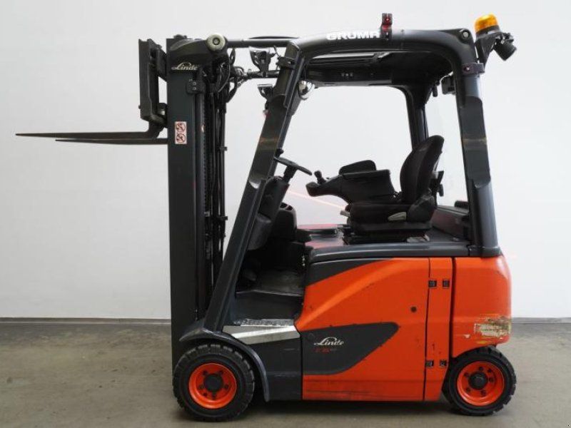 Linde E 16 PH EVO 386-02