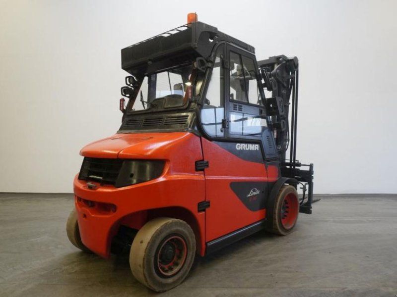 Linde E 70 1279
