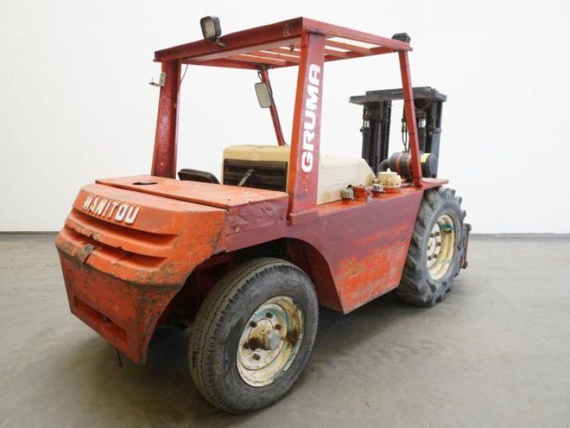 Manitou MC.20.HP