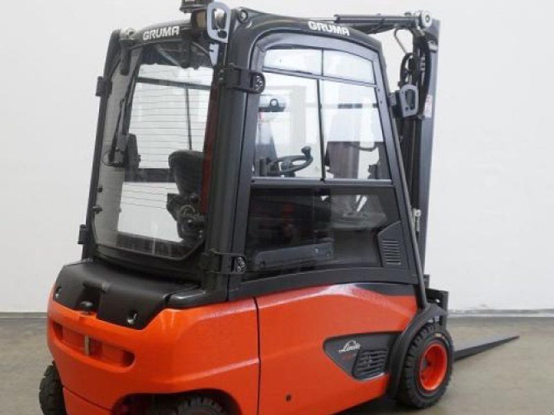 Linde E 20 PL EVO 386-02