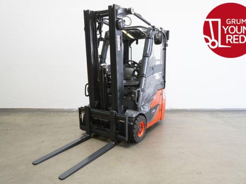 Linde E 12 EVO 386-02