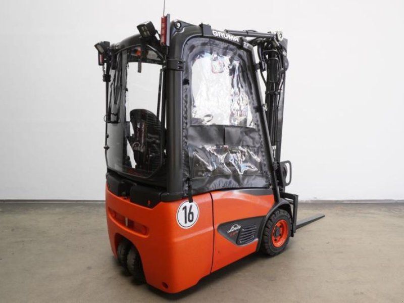 Linde E 12 EVO 386-02