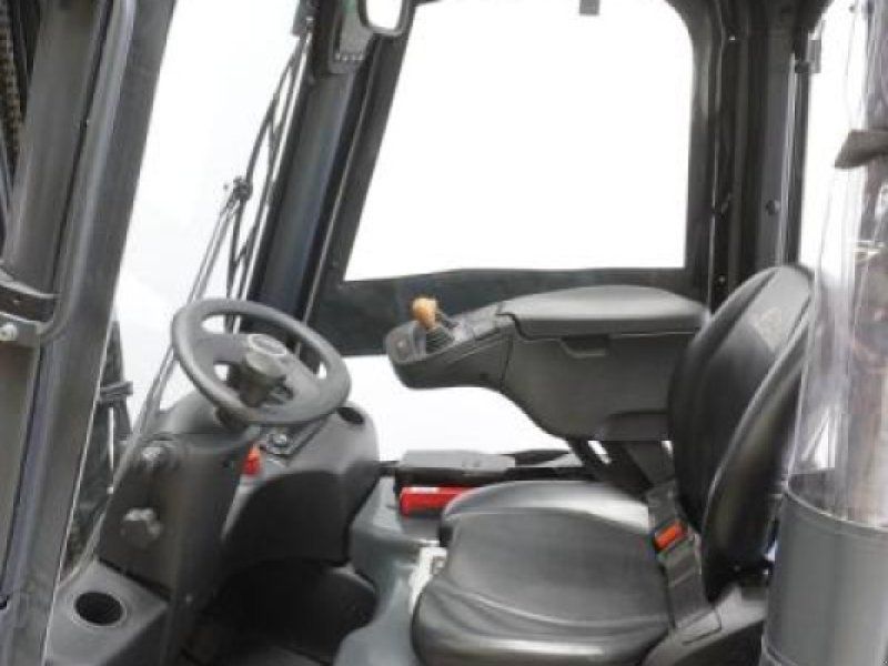Linde E 12 EVO 386-02