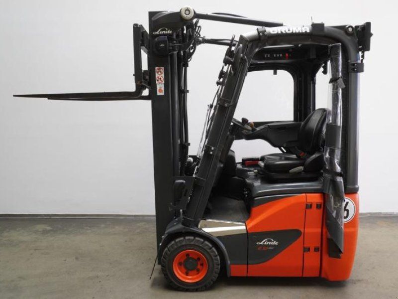 Linde E 12 EVO 386-02