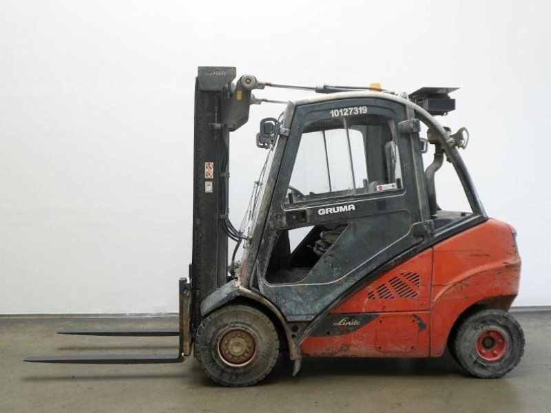 Linde H 30 D (3B) EVO 393-02