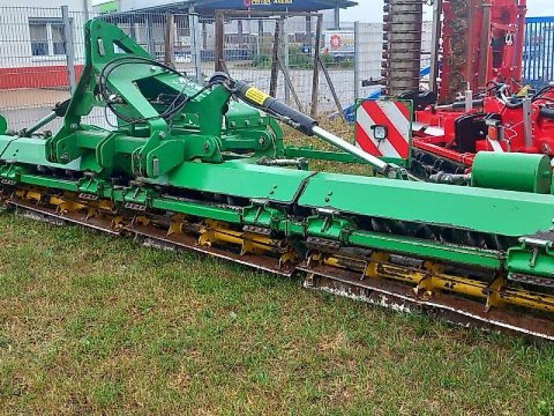 Kerner X Cut Solo 600 / Messer / maschine