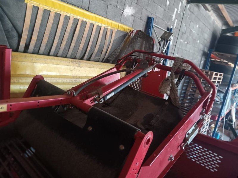 Ropa Keiler 2 RK22