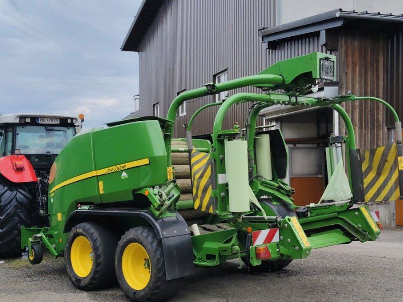 John Deere C 441 R