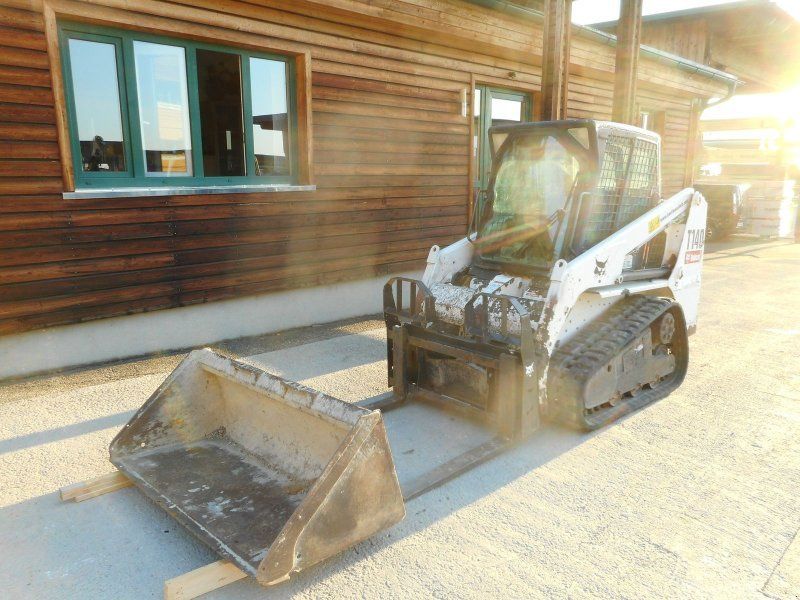 Bobcat T140 HighFlow ( 2.990kg )