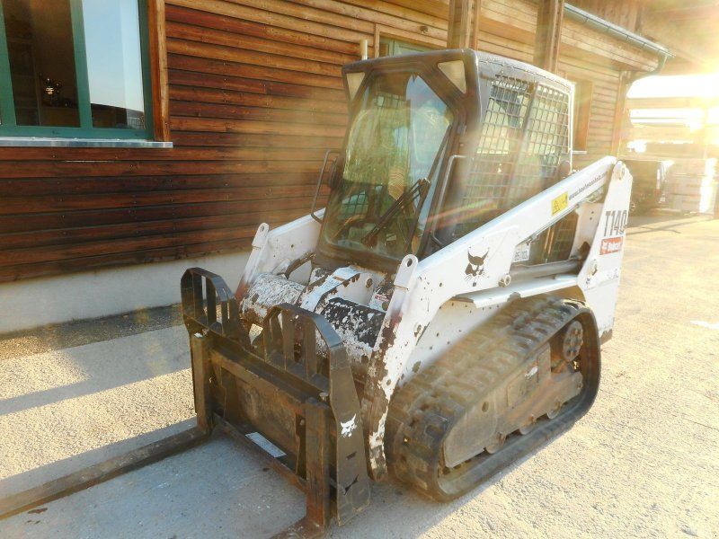 Bobcat T140 HighFlow ( 2.990kg )
