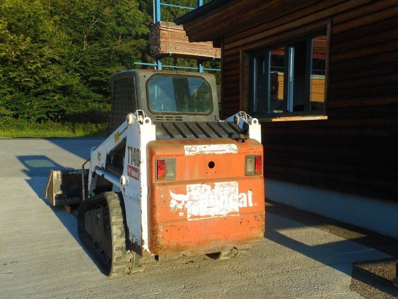 Bobcat T140 HighFlow ( 2.990kg )
