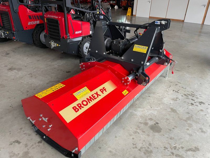 Vicon Bromex PF 280