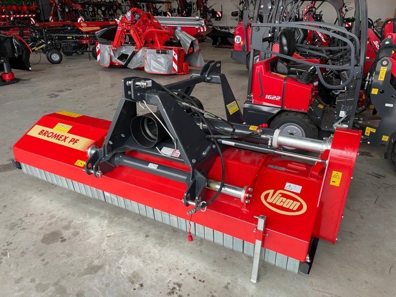 Vicon Bromex PF 280