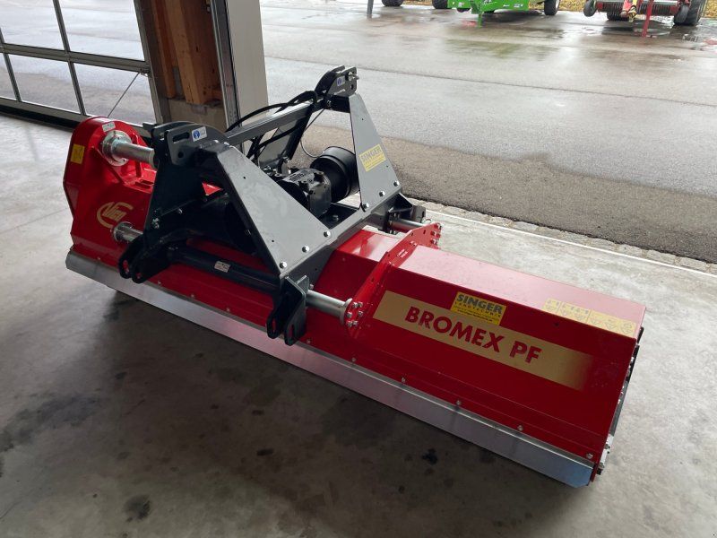 Vicon Bromex PF 280