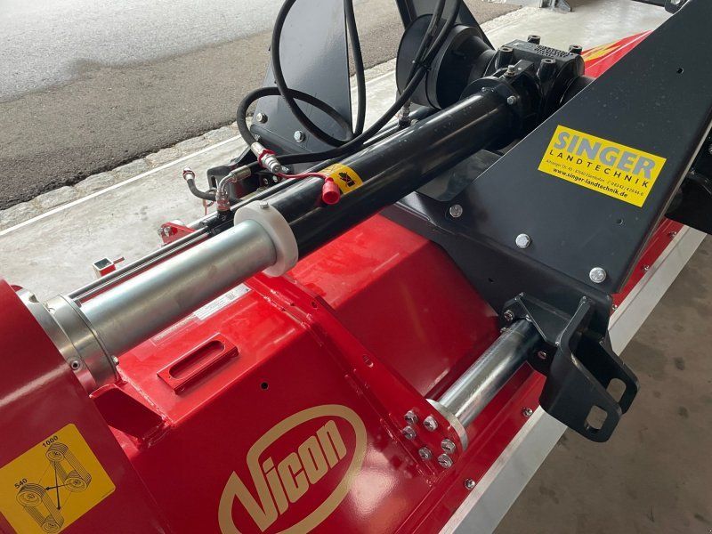 Vicon Bromex PF 280