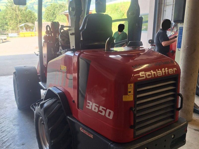 Schäffer 3650