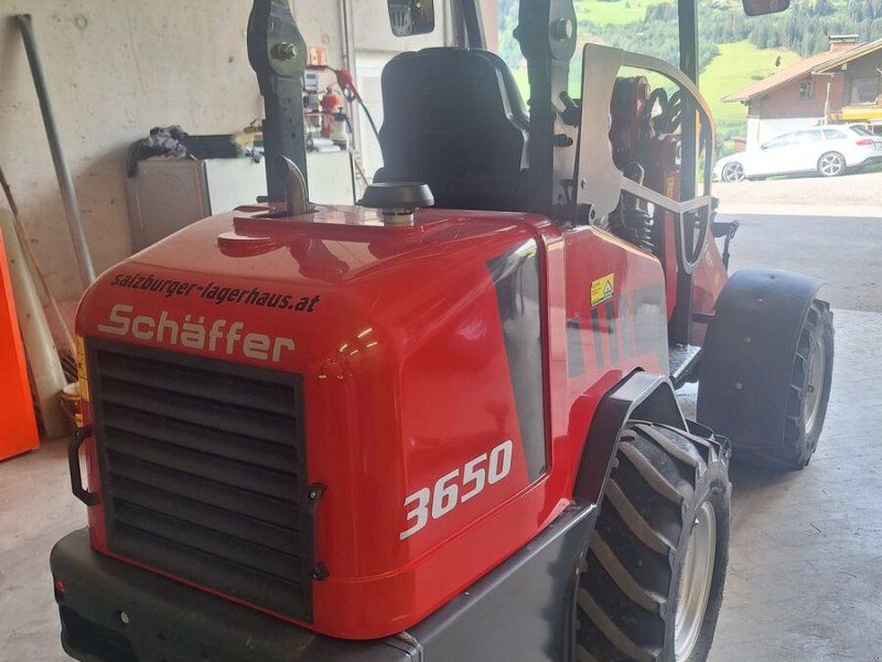 Schäffer 3650
