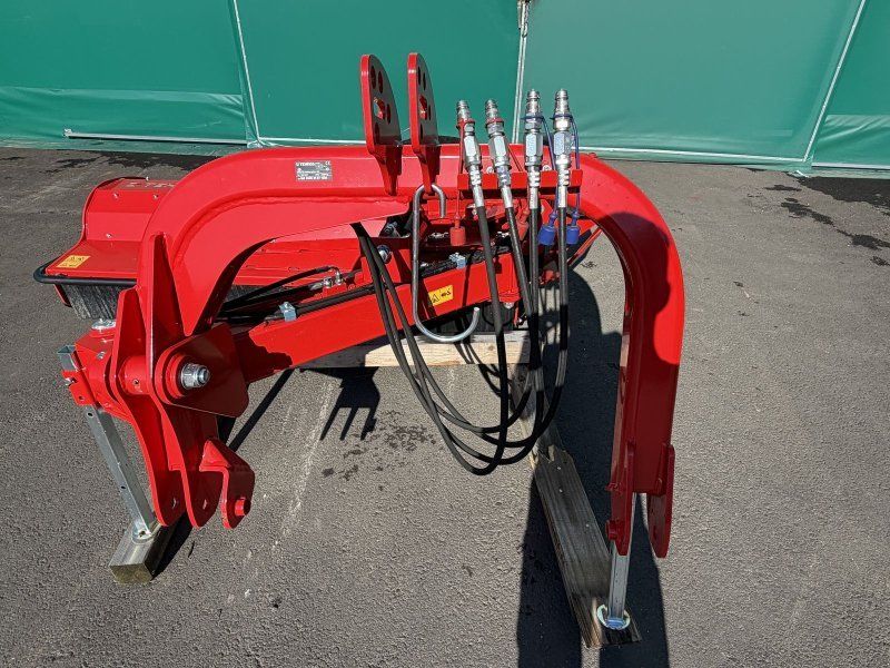Tehnos RLW 200