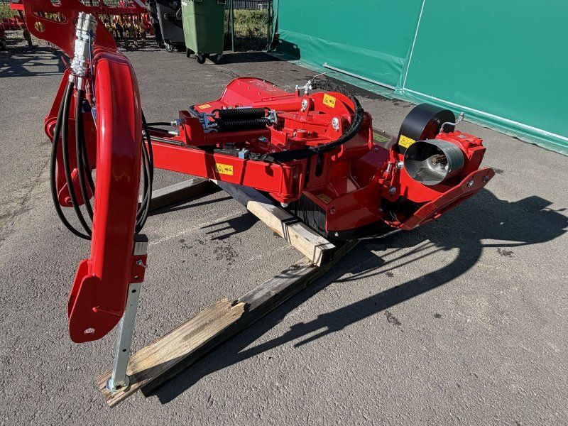 Tehnos RLW 200