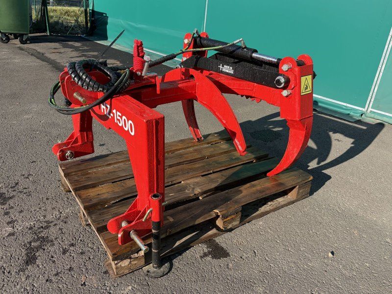 Fransgard HZ 1500