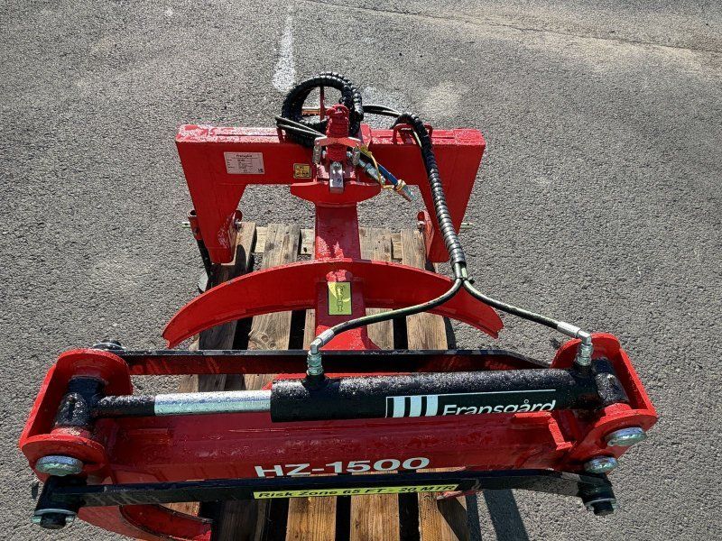 Fransgard HZ 1500
