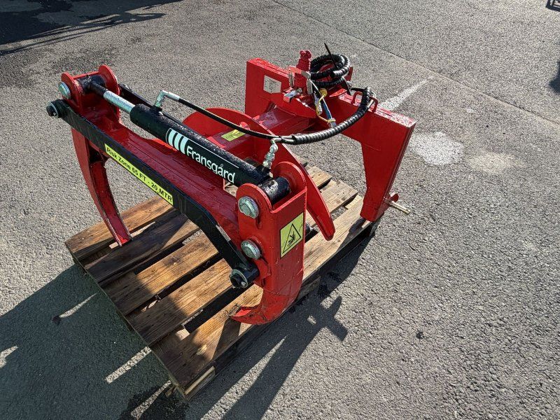 Fransgard HZ 1500