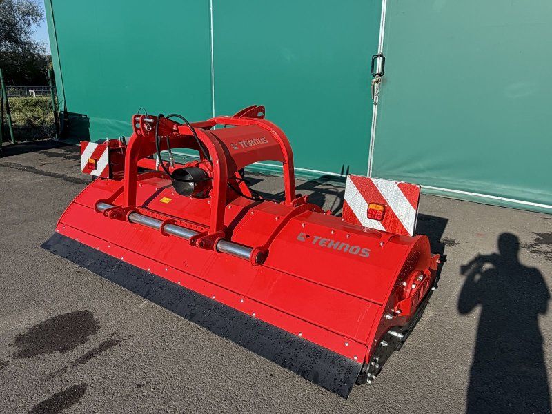 Tehnos MUL 280