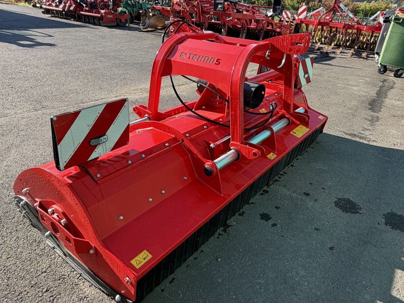 Tehnos MUL 280
