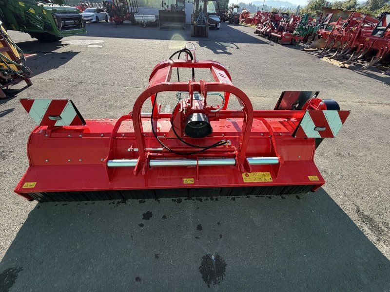 Tehnos MUL 280