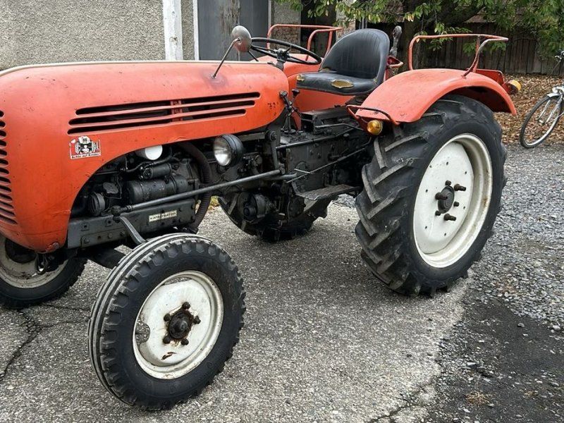 Steyr 188