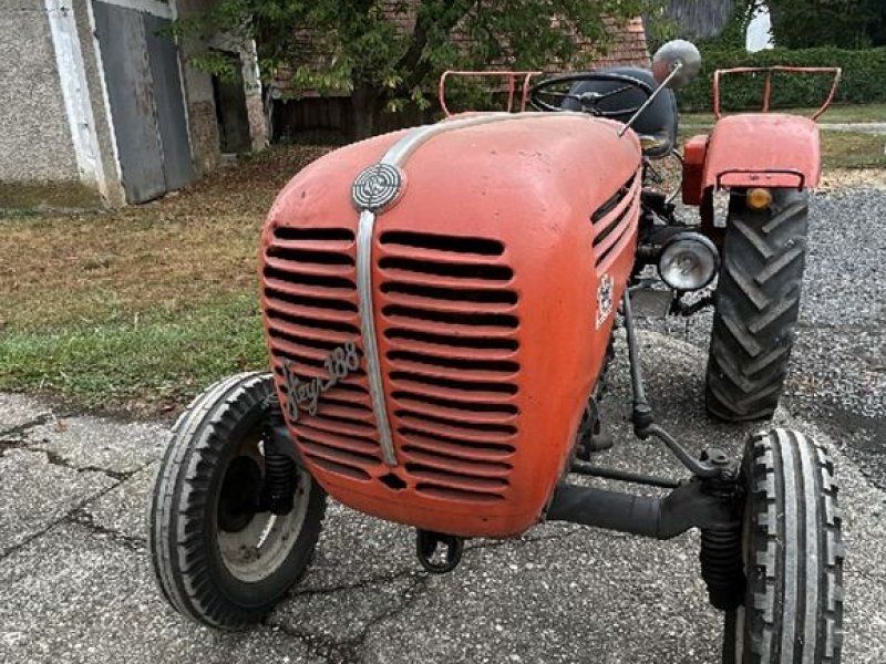 Steyr 188