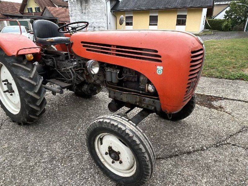 Steyr 188