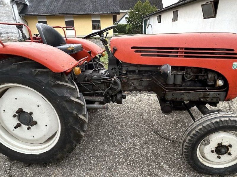 Steyr 188