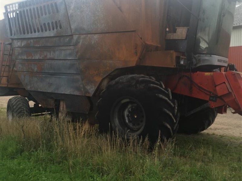 Massey Ferguson 7276 AL m22 fod PF bord