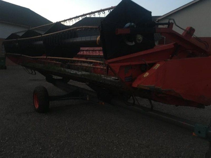 Massey Ferguson 7276 AL m22 fod PF bord