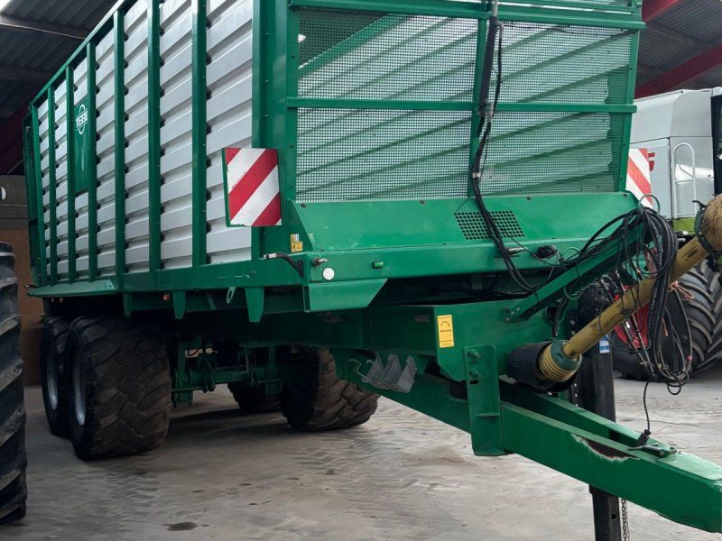 Tebbe ST 500