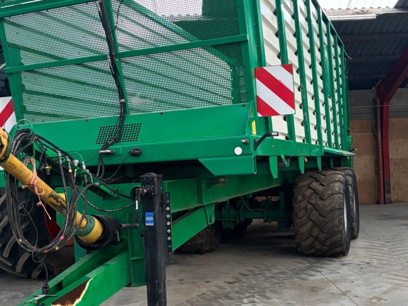 Tebbe ST 500