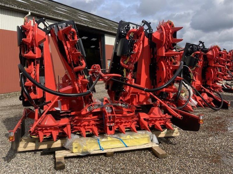 Claas KEMPER 390 PRO